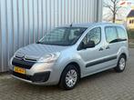 Citroen BERLINGO 1.6 BlueHDi / 2017 / AUTOMAAT/ NWE APK/ 5PL, Auto's, 1374 kg, 730 kg, Gebruikt, Euro 6