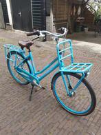Gazelle Miss Grace, Fietsen en Brommers, Fietsen | Dames | Damesfietsen, Ophalen, Gebruikt, Versnellingen, 56 cm of meer