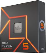AMD Ryzen 5 7600X Processor, Computers en Software, Processors, 6-core, Verzenden, AM5, AMD Ryzen 5