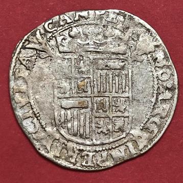 Arendschelling uit Campen z.j. (1612-1619). Zfr. beschikbaar voor biedingen