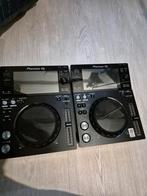 Xdj-700 xdj700 met garantie 2 stuks, Muziek en Instrumenten, Dj-sets en Draaitafels, Ophalen, Zo goed als nieuw, Pioneer