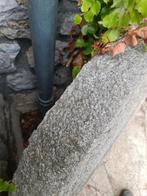 2 Antieke Molenstenen, Tuin en Terras, Waterpartijen en Fonteinen, Ophalen, Gebruikt, Beton, Overige typen