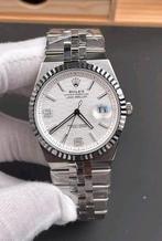 Rolex Land-Dweller, Ophalen of Verzenden, Zo goed als nieuw, Staal, Rolex