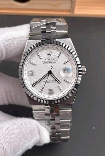 Rolex Land-Dweller  beschikbaar voor biedingen