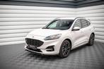 Voorlip achterlip sideskirt diffuser - Ford Kuga ST-Line 19+