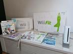 Nintendo Wii Complete Set!, Ophalen, Gebruikt, 3 spelers of meer, Sport