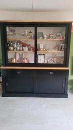 Richmond interieur buffetkast, Huis en Inrichting, Ophalen, Zo goed als nieuw, 25 tot 50 cm, 200 cm of meer