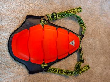 Dainese Kid Back Protector 02 EVO - Rugbeschermer beschikbaar voor biedingen