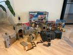 Playmobil 6000 ridders complete set, Ophalen of Verzenden, Zo goed als nieuw, Complete set