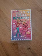 Het Zoete Zusjes Moppenboek, Boeken, Ophalen of Verzenden