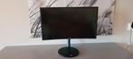 Samsung gaming monitor, 27 inch, 144hz, curved, Computers en Software, Monitoren, 101 t/m 150 Hz, Curved, VA, Full HD