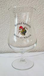 Verzameling bierglazen [doos 8] zie beschrijving, Ophalen of Verzenden, Zo goed als nieuw, Glas of Glazen, Overige merken