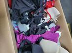 Partij lingerie badmode merken design merk nieuw mix partij, Ophalen of Verzenden, Zwart
