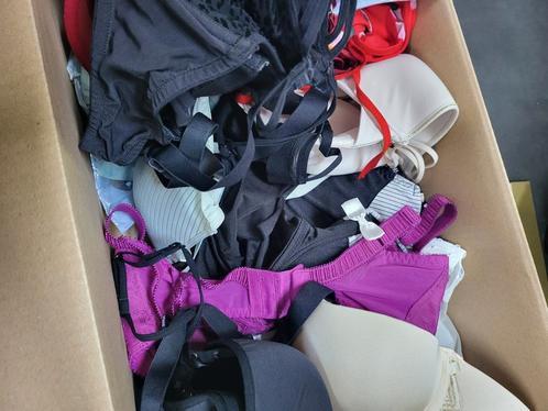 Partij lingerie badmode merken design merk nieuw mix partij, Kleding | Dames, Ondergoed en Lingerie, Zwart, Ophalen of Verzenden