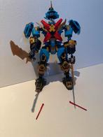 LEGO Robot - Perfect Sinterklaas Cadeau!, Kinderen en Baby's, Speelgoed | Duplo en Lego, Ophalen of Verzenden, Zo goed als nieuw