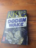 Stephen King - Dodenwake, Boeken, Stephen King, Verzenden, Zo goed als nieuw, Amerika
