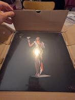 COWBOY CARTER LIMITED EDITION COVER VINYL (RED), Ophalen of Verzenden, 2000 tot heden, Nieuw in verpakking, 12 inch