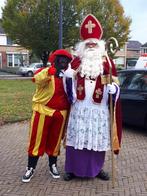 Sinterklaas & Pieten, Diversen, Sinterklaas, Ophalen of Verzenden, Zo goed als nieuw