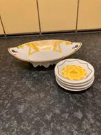 Petitfour stel  Beyer&Bock, Ophalen of Verzenden