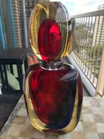 murano karaf michele onesto 1972 sommerso, Ophalen