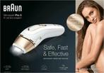 BRAUN Silk-Expert Pro 5 PL5014 IPL NIEUW!, Nieuw, Ophalen of Verzenden, Scheren en Epileren