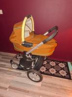 Te koop nette Quinny buzz compleet, Gebruikt, Verstelbare duwstang, Combiwagen, Quinny