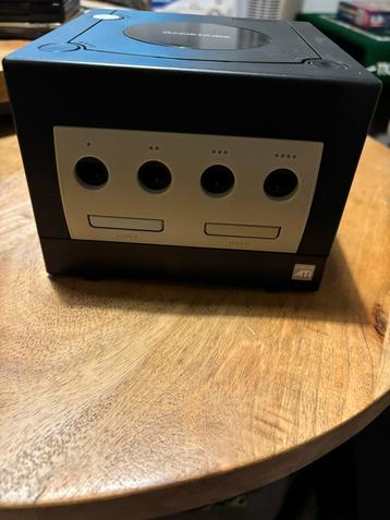 Nintendo Gamecube beschikbaar voor biedingen