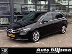 Mercedes B180 Premium, nieuw model, zeer compleet, led, wide, Auto's, 65 €/maand, 136 pk, Gebruikt, Euro 6