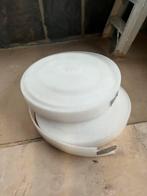 Randisolatie foam te koop, Doe-het-zelf en Verbouw, Isolatie en Afdichting, Overige materialen, Nieuw, 15 m² of meer, Ophalen