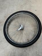 Solex achtervelg 16 inch, Ophalen of Verzenden, Gebruikt, Overige typen, Overige merken