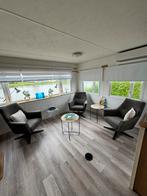 Per direct huis studio chalet Kesteren Rhenen tiel Lienden, Caravans en Kamperen, Verhuur
