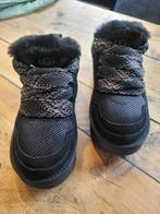 Zwarte Lowmel sneakers maat 37 ( nieuw ), Meisje, Schoenen, Nieuw, Ophalen of Verzenden