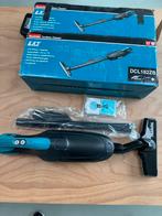 Makita DCL182ZB steelstofzuiger, Ophalen of Verzenden, Zo goed als nieuw