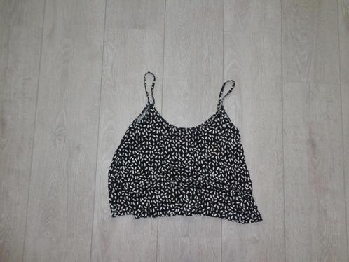 damestopjes maat M, Ambika, Zara, Kookai, Kleding | Dames, Tops, Gedragen, Maat 38/40 (M), Zonder mouw, Ophalen of Verzenden
