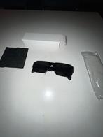 zwarte modieuze bril, Overige merken, Zwart, Nieuw, Ophalen of Verzenden