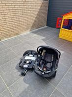 Doona Autostoel met Isofix Base, Ophalen