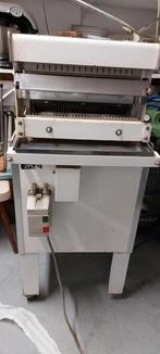 Broodsnijmachine, Witgoed en Apparatuur, Ophalen, Gebruikt
