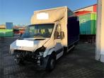 Mercedes-benz Sprinter 516cdi Bestelbus/ schadeauto, Euro 5, Gebruikt, Overige modellen, Overige carrosserieën