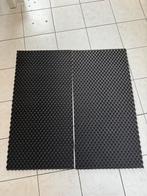 Geluidsdempend noppenschuim, Ophalen, Overige materialen, Minder dan 4 cm