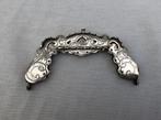 Hollands zilveren Antieke tassen beugel, Antiek en Kunst, Antiek | Goud en Zilver, Ophalen of Verzenden, Zilver