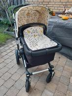 Bugaboo Cameloen3 lim. edition Andy Warhol, So Many Stars, Gebruikt, Bugaboo, Verstelbare duwstang, Ophalen