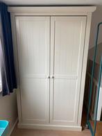Kledingkast, Huis en Inrichting, Kasten | Kledingkasten, Ophalen, Gebruikt, 100 tot 150 cm, 150 tot 200 cm