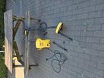 Karcher hoge druk spuit, Tuin en Terras, Hogedrukreinigers, Ophalen, Gebruikt, Elektrisch