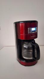 Grundig Koffiezetapparaat - Nieuw!, Ophalen, 10 kopjes of meer, Gemalen koffie, Koffiemachine