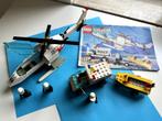 Lego Search N' rescue 6545, Ophalen of Verzenden, Zo goed als nieuw, Complete set, Lego