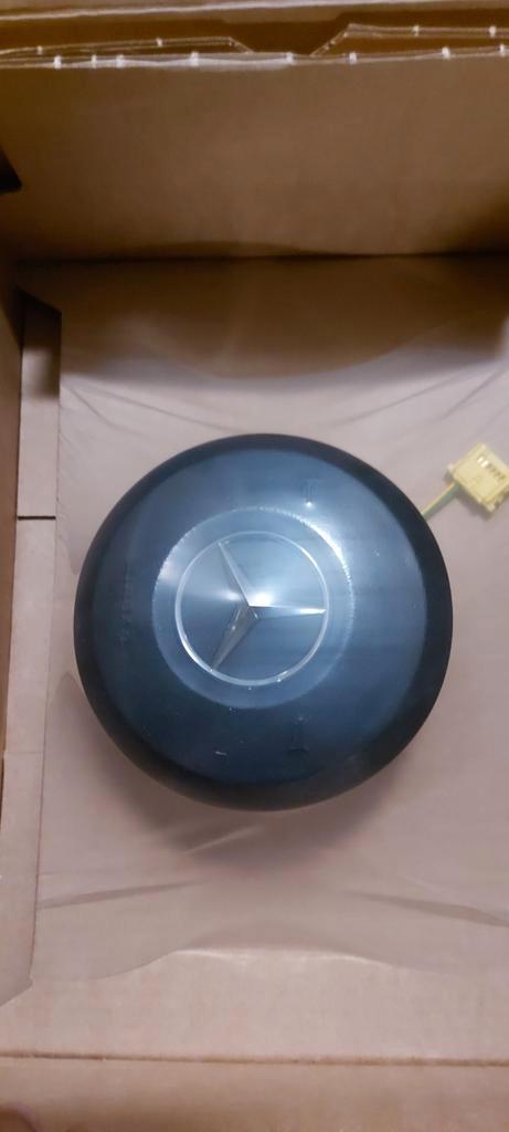 Mercedes-Benz Airbag Bestuurder A 000 860 31 04, Auto-onderdelen, Dashboard en Schakelaars, Mercedes-Benz, Gebruikt, Ophalen of Verzenden