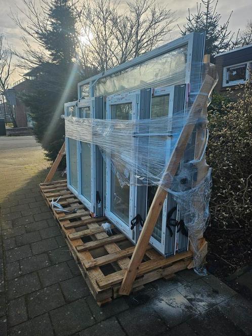 Kozijnen, deuren en schuifpui – Montage & levering, Diensten en Vakmensen, Klussers en Klusbedrijven, Garantie