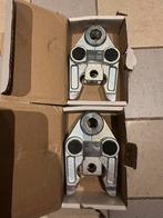 Nieuwe Perbek TH 16 en TH 20 Persbekken, Doe-het-zelf en Verbouw, Ophalen of Verzenden, Nieuw