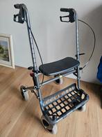 Rollator, Diversen, Ophalen, Opvouwbaar, Zo goed als nieuw