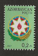Azerbeidjan 11, symbool, Verzenden, Overige landen, Gestempeld